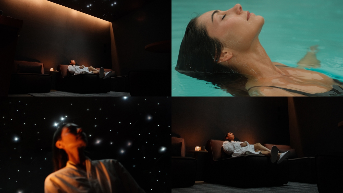 Four seasons resort whistler luxury mountain spa experience