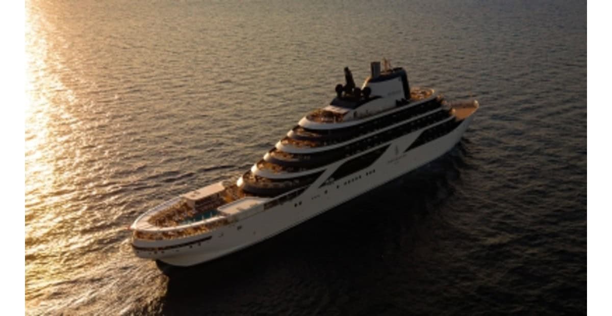 Four seasons yachts