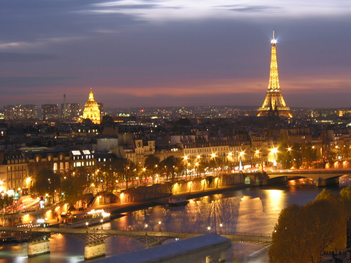 France