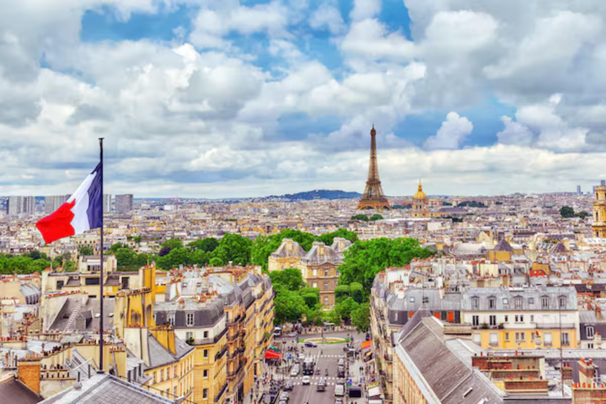 France