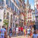 Europe