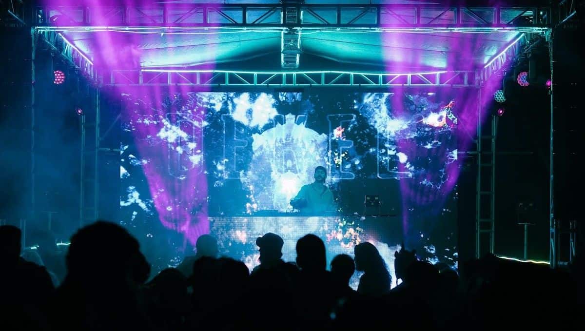 Frequency Forest 2026 Set To Transform NSW With Electronic Music, Art And Outdoor Adventures