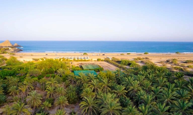 Fujairah