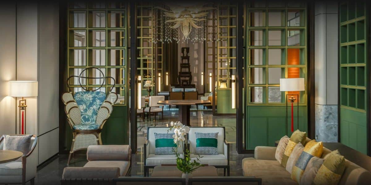 Vietnam tourism expands as legacy hanoi introduces a new luxury hotel stay experience