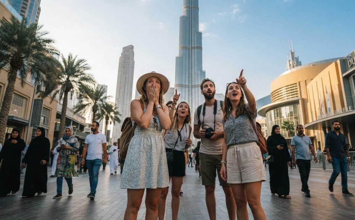 Gcc unified tourist visa 2026: official timeline updates, q4 pilot launch, and flight warnings unveiled