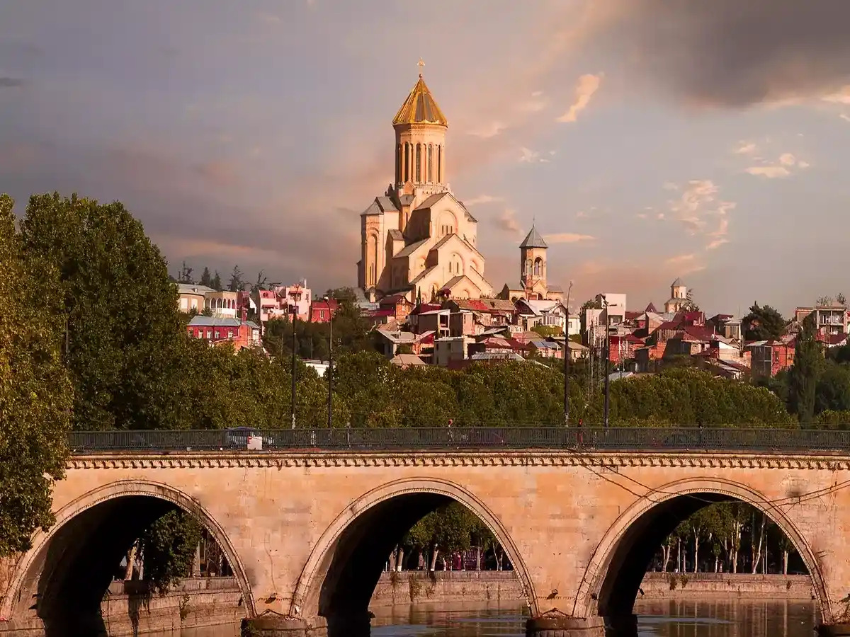 Kutaisi technology hub in georgia preparing for un tourism innovation forum 2027