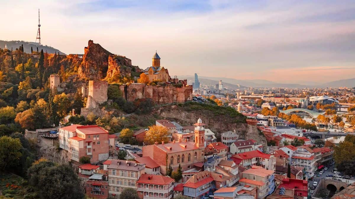 Digital nomad countries ranked by visa, banking and bureaucracy challenges