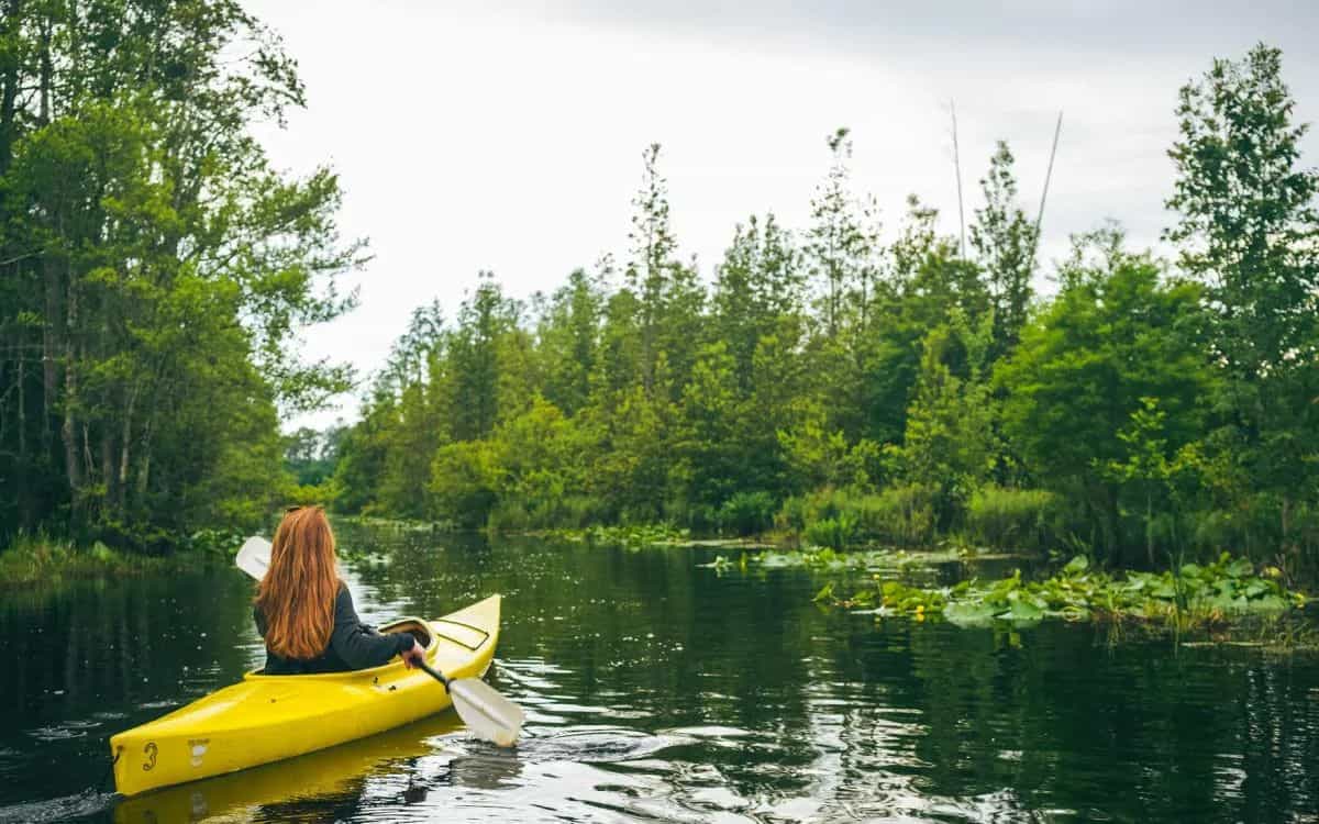 Georgia and Maine Drive US Nature Tourism as Appalachian Trail Draws 16.9 Million Visits