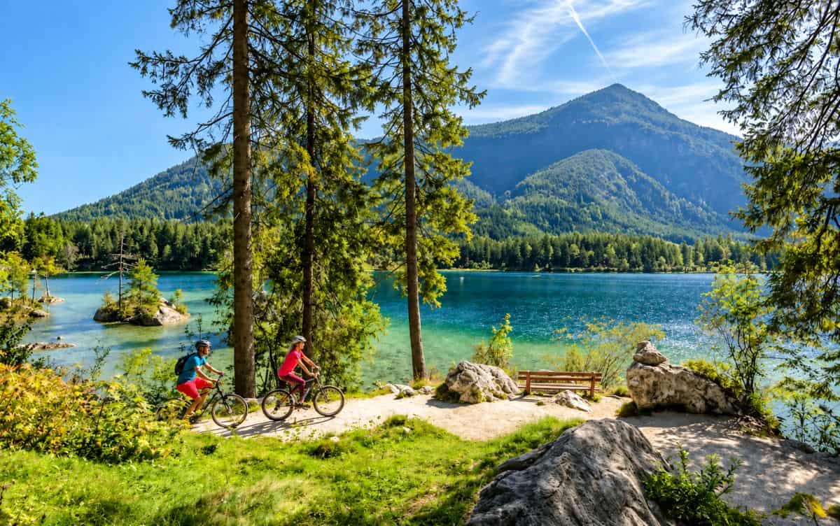 Germany fuel tax cut offers temporary relief for road travellers and tourism