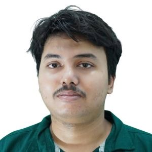 Gishan Das