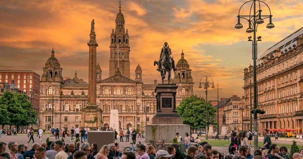Glasgow