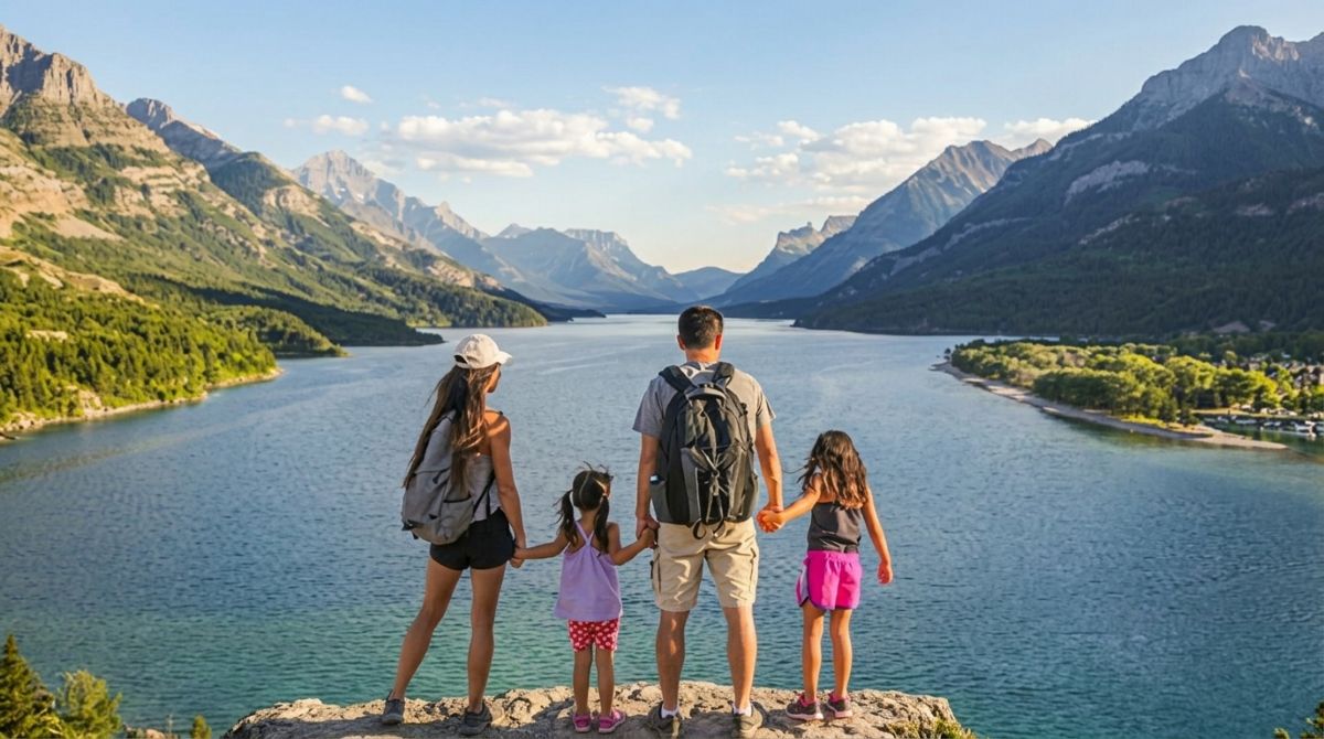 Uk leads with germany and other major countries to drive canada&rsquo;s overseas visitor spending growth in 2026