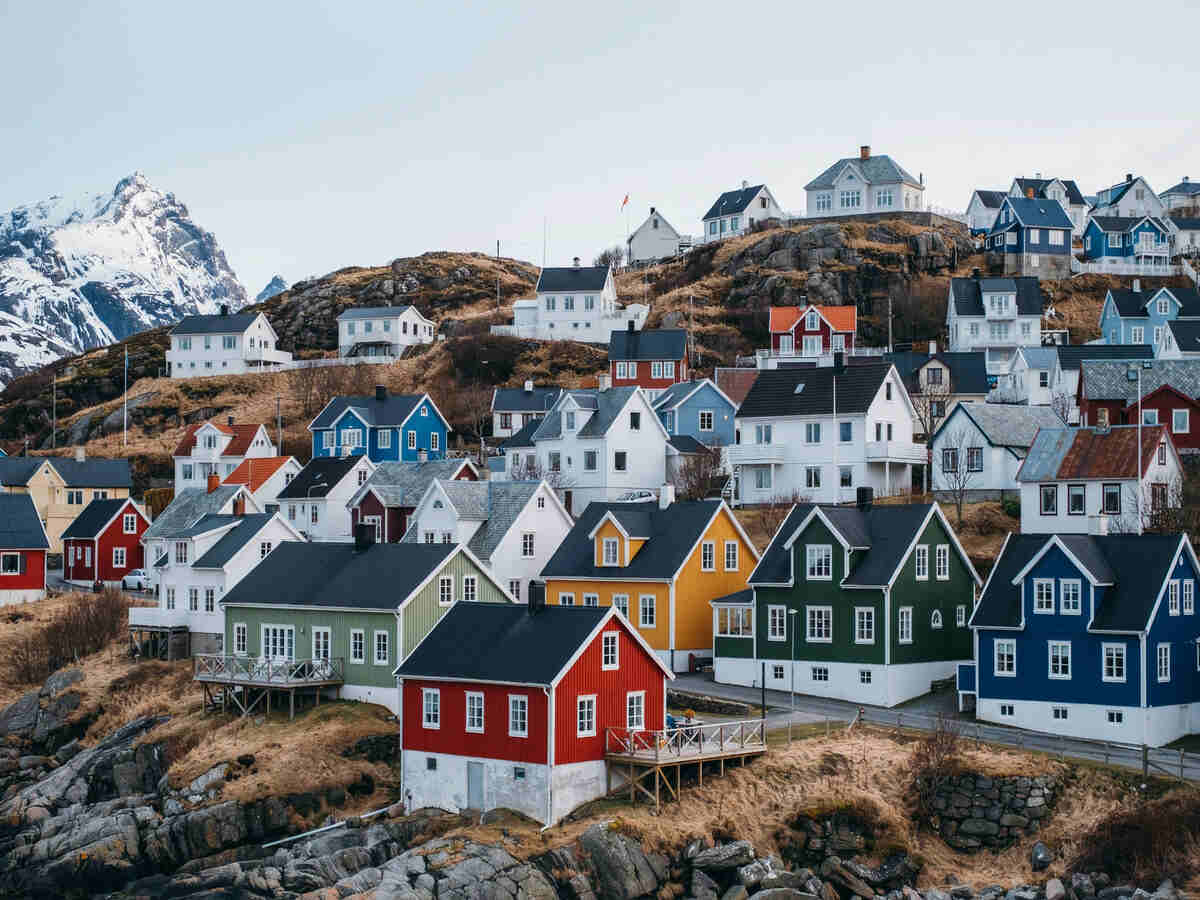 Greenland