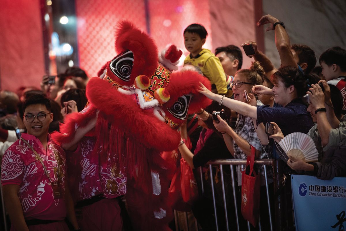 China Inbound Tourism Surges as Beijing Targets 190 Million Annual Visitors by 2030