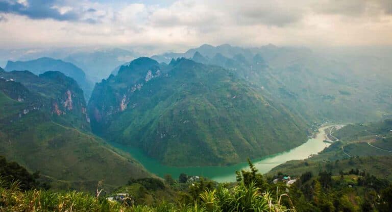 Vietnam
