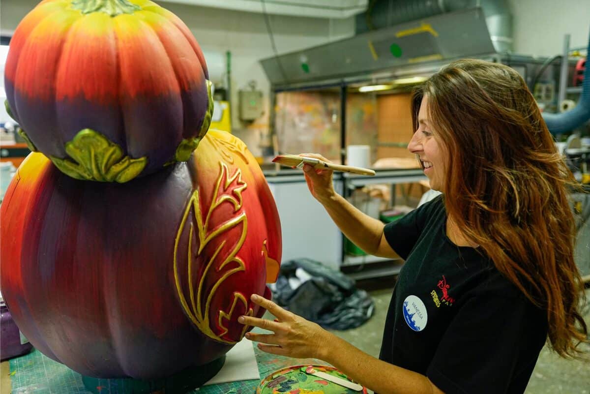 Halloween festival - travel and tour world Halloween festival