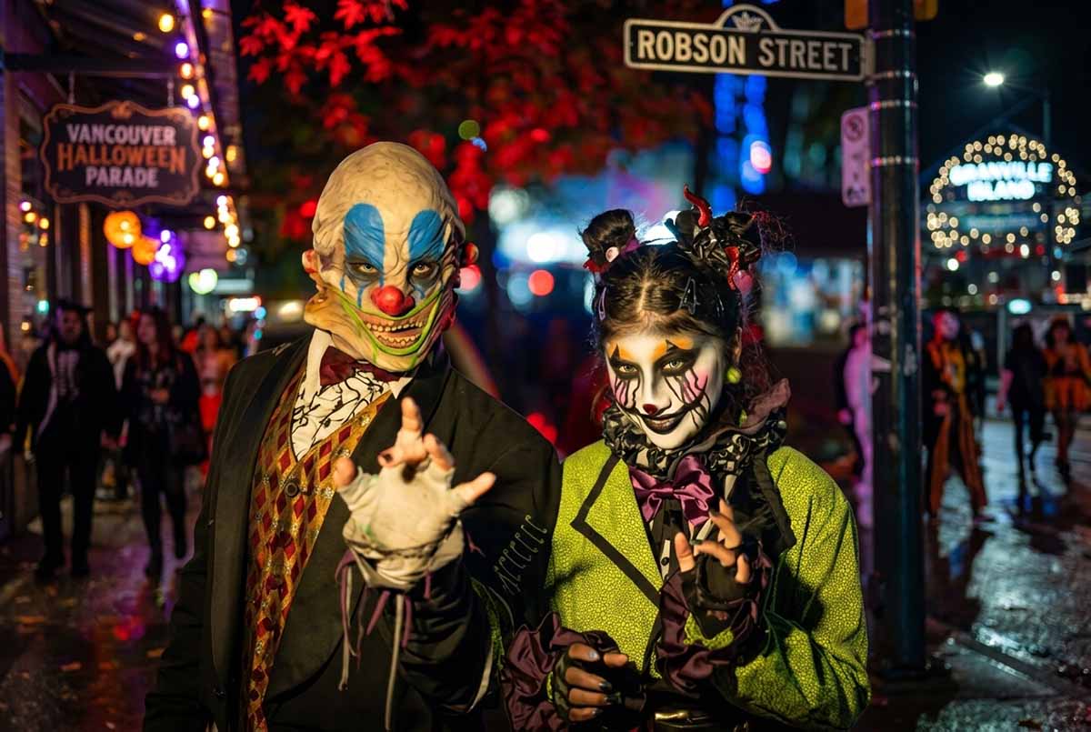 Haloween