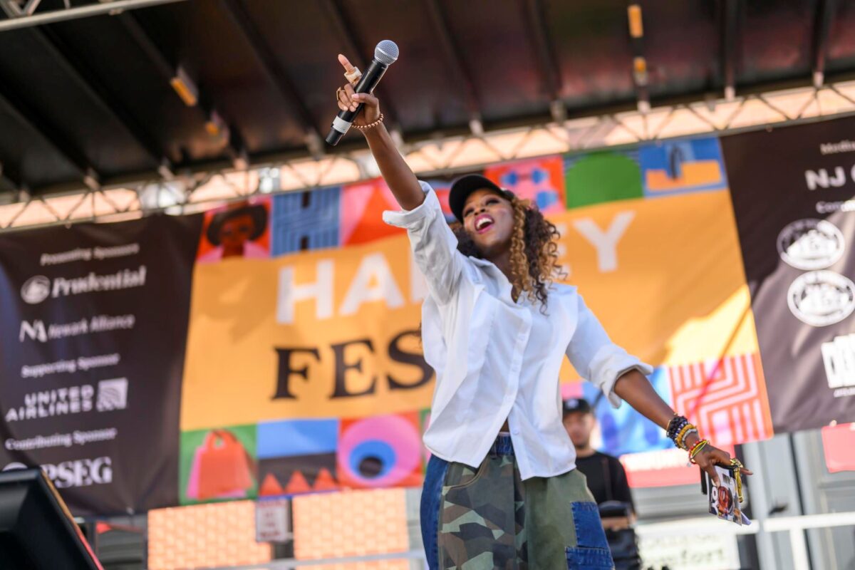 Halsey festival
