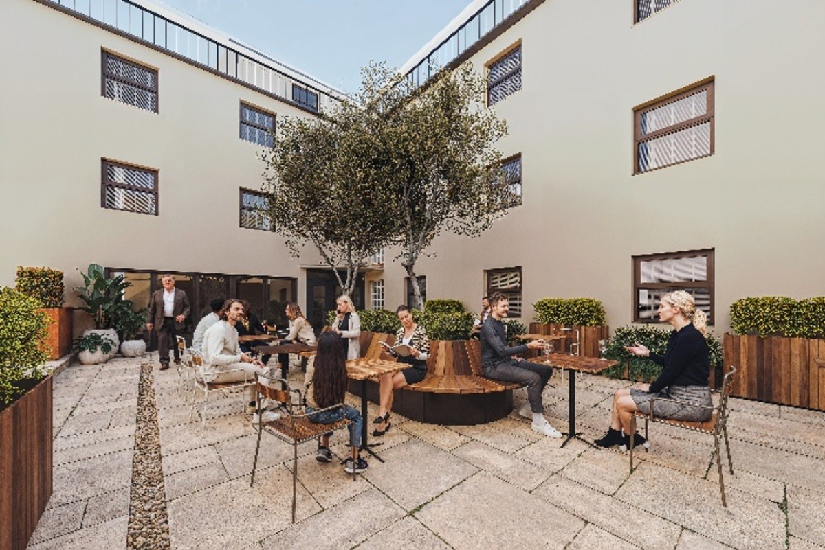 Harbour Hotels Expands UK Luxury Hospitality Reach with Bristol Guesthouse Acquisition