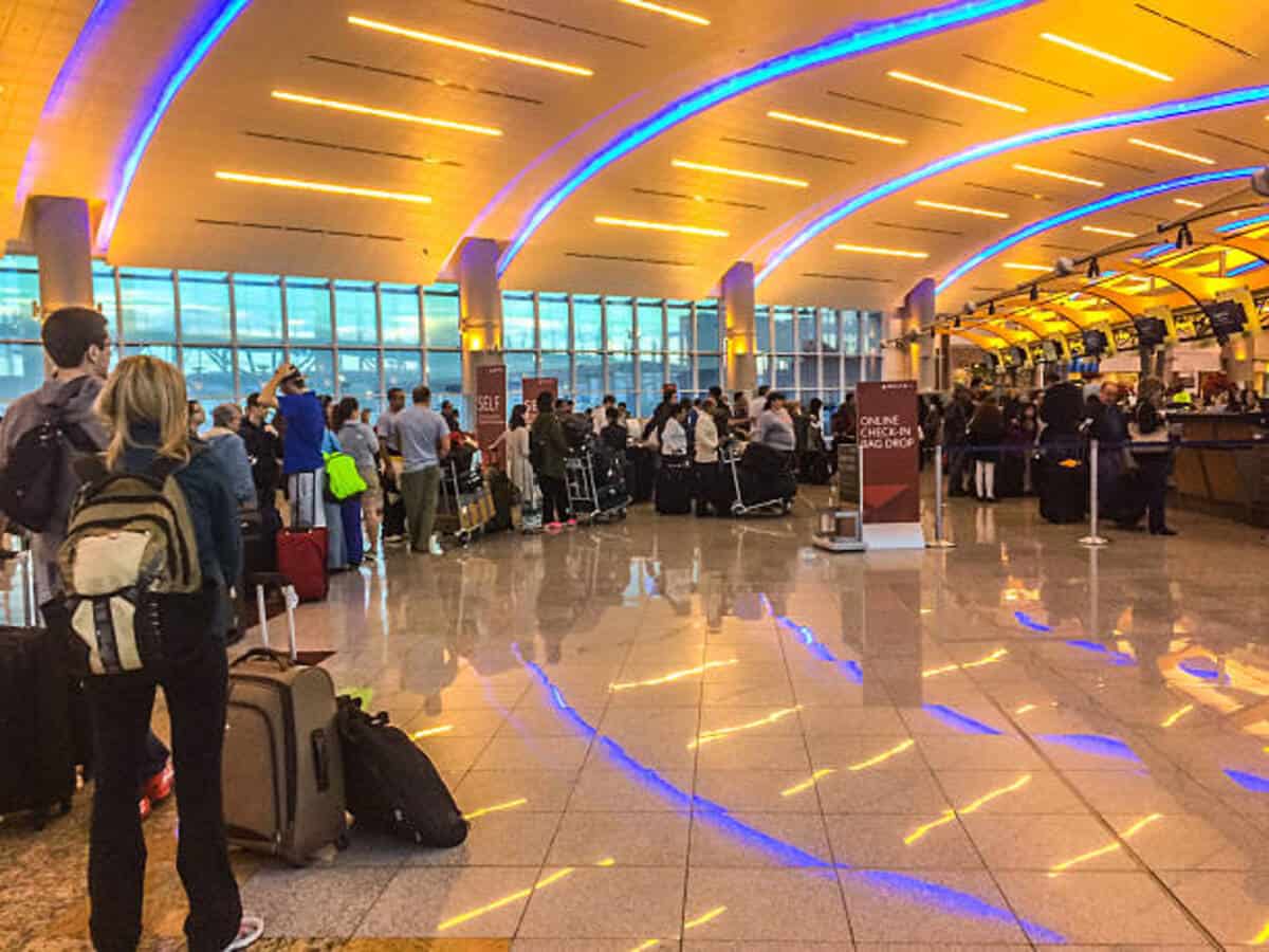 Hartsfield–Jackson Atlanta International Airport