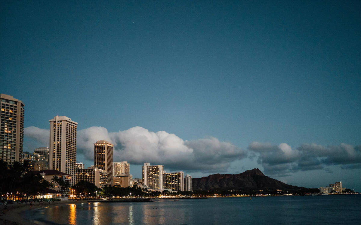 Hawaiʻi islands facing storm-related tourism disruptions in 2026