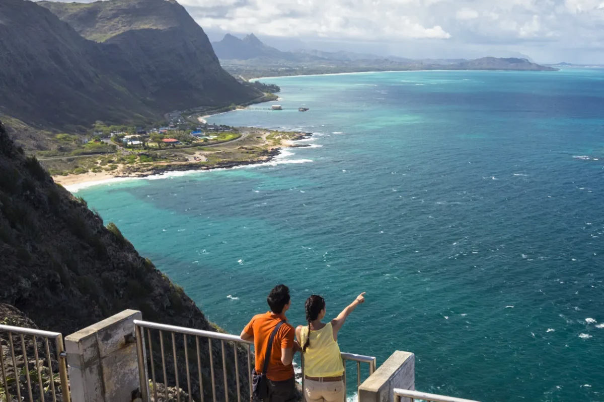 Hawai&lsquo;i tourism oceania and adventure. Com launch new wave, spotlighting three hawaiians shaping environmental protection, inclusion and responsible tourism.