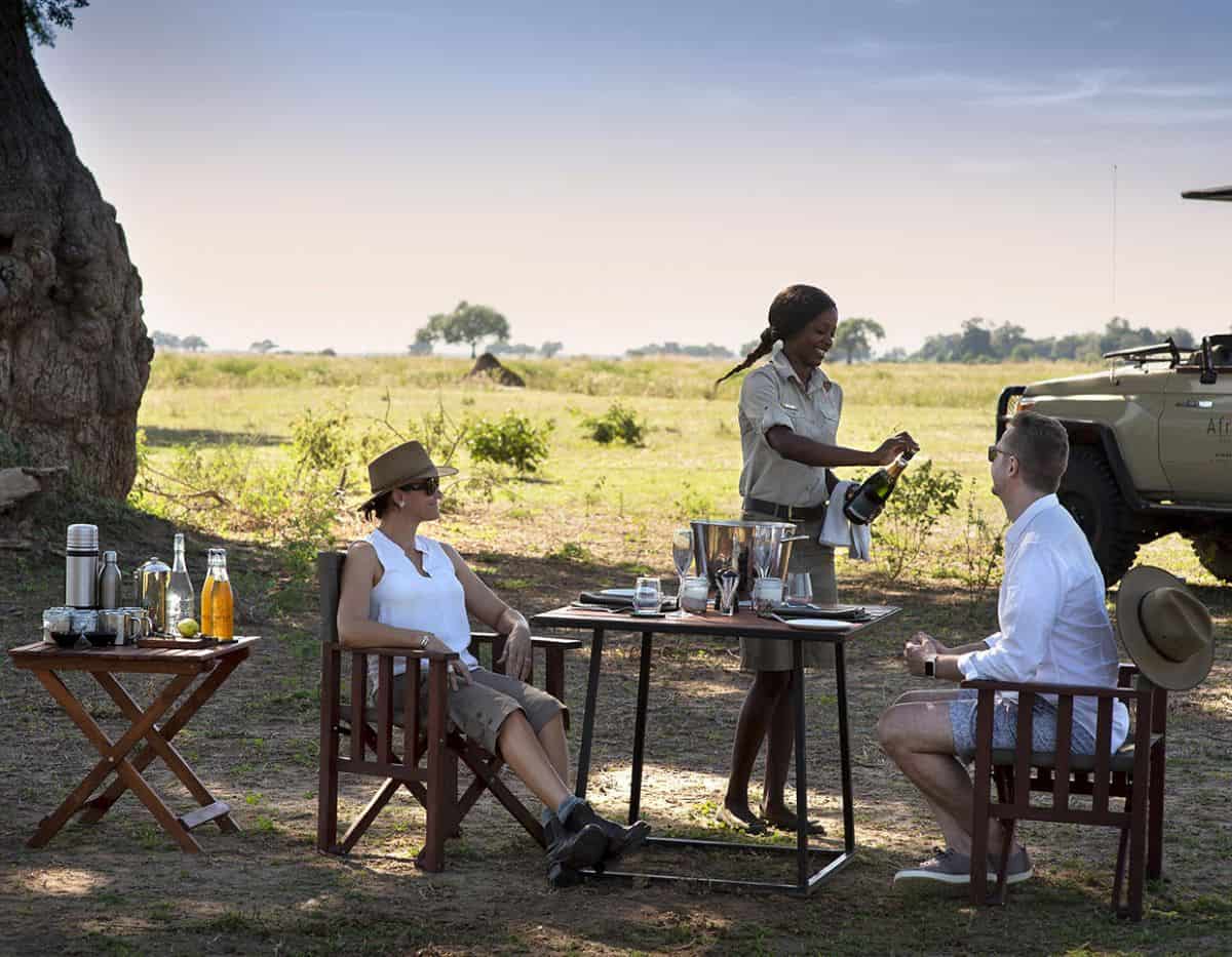 Zimbabwe Is Now Looking to Munhumutapa Day as a Unique New Opportunity to Unlock Better Heritage Tourism