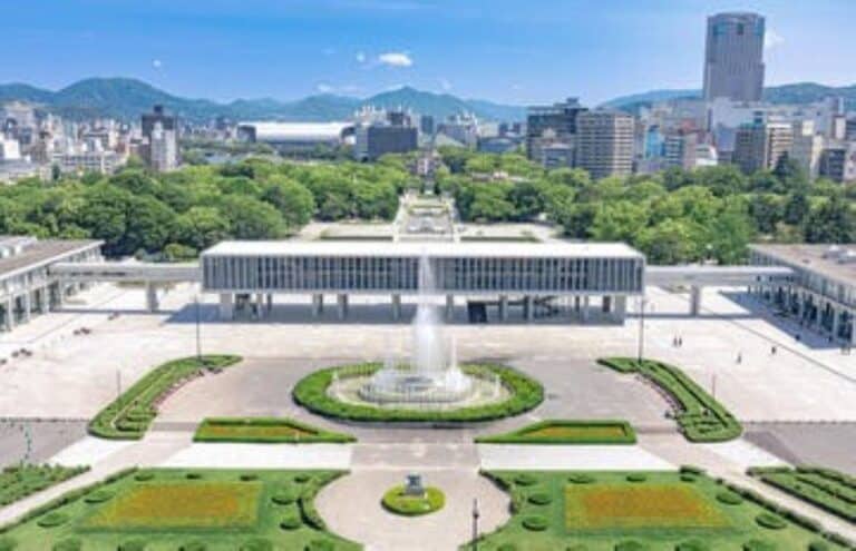 Hiroshima