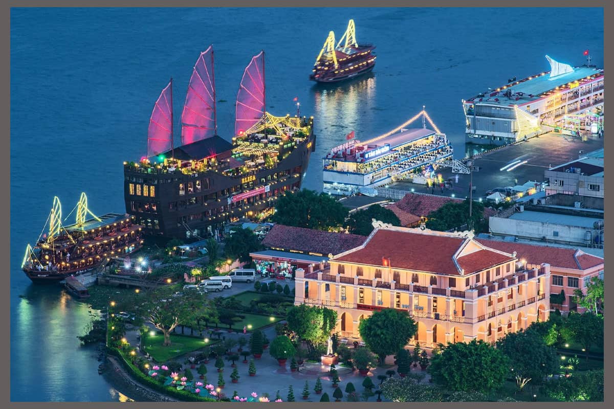 A comprehensive 2026 analysis of how progressive government policies, shopping, and lifestyle experiences are transforming ho chi minh city and seoul into leading global tourist destinations.