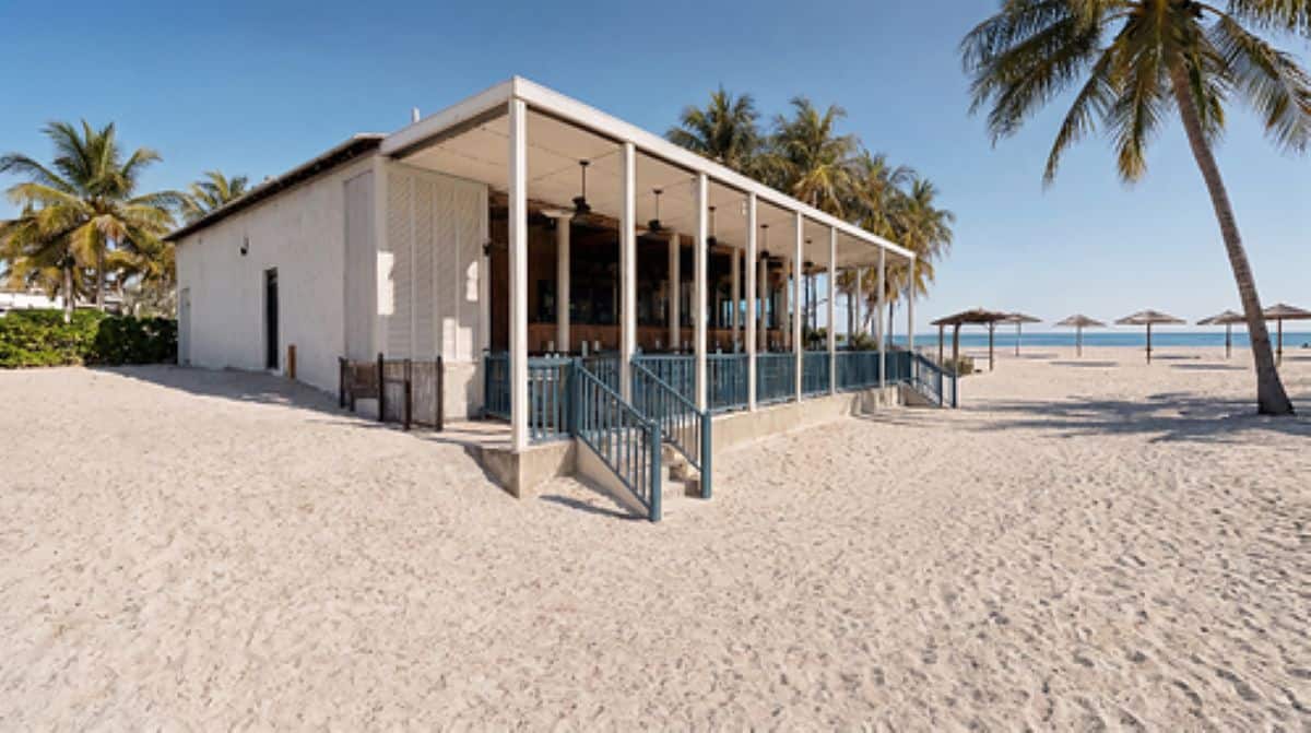 Holland america line enhances bahamas private island with new guest experiences