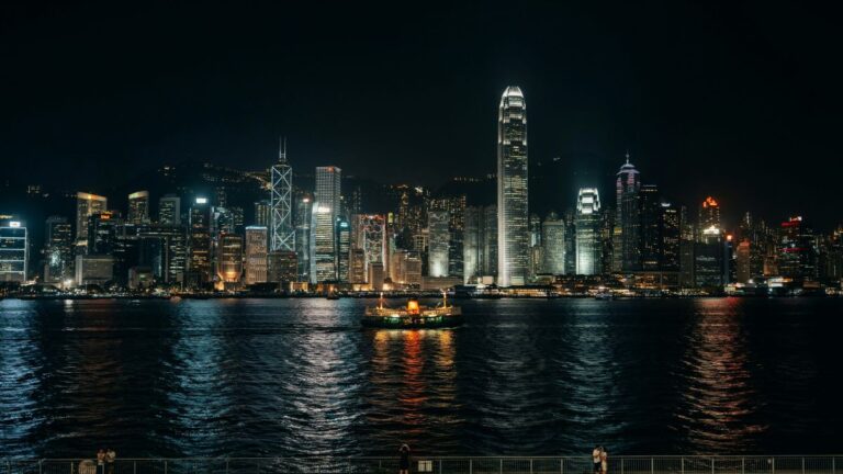 Hong Kong