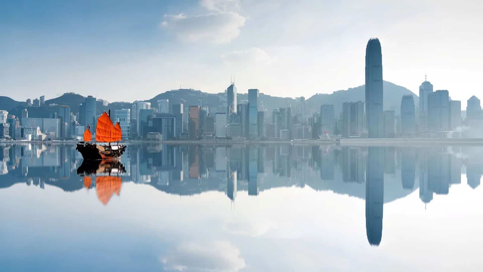 Hong kong