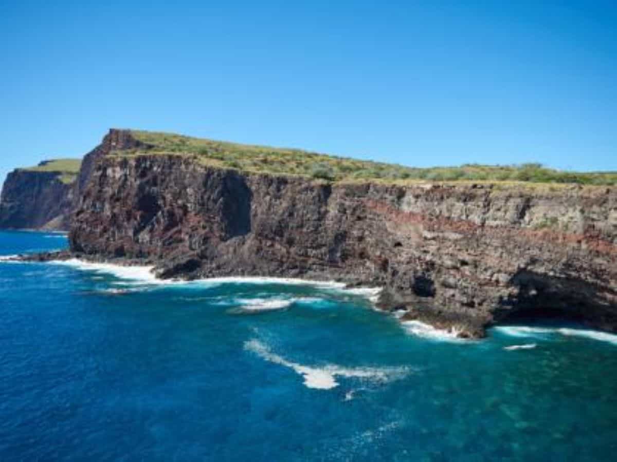Honolulu