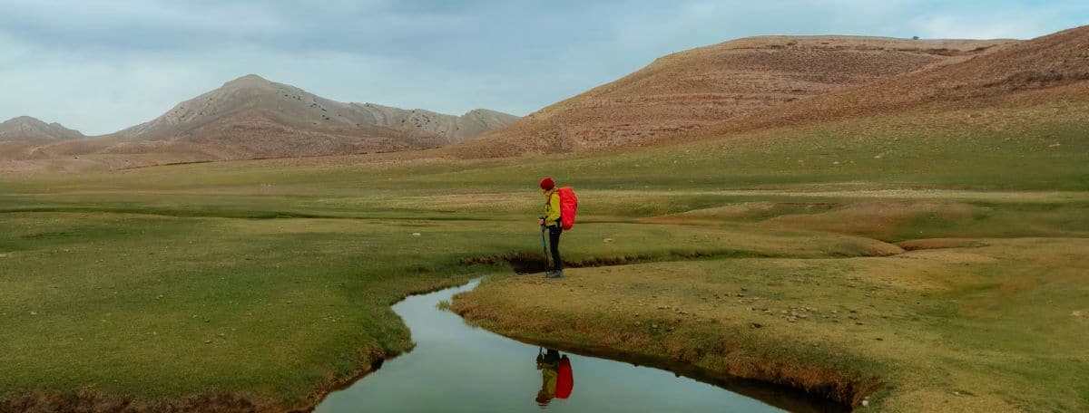 Luxury travel takes a new path with enchanting travels horizon experiences