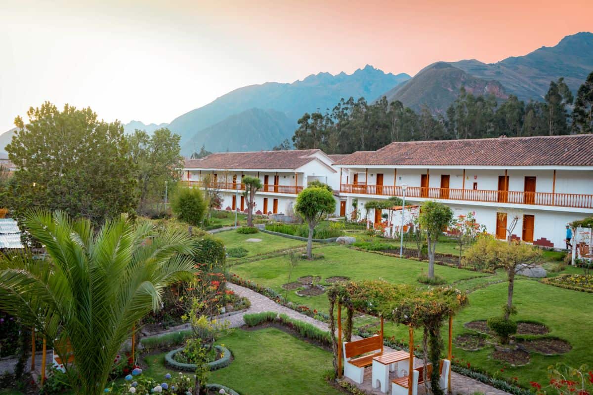 Hotel augustos - travel and tour world Hotel augustos