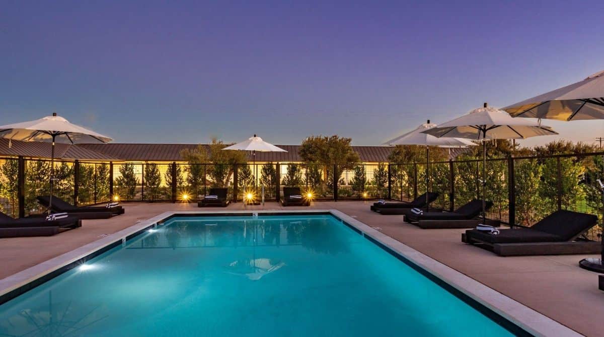 Hotel bayit transforms salida travel with modern suites and matriarch caf&eacute; experience