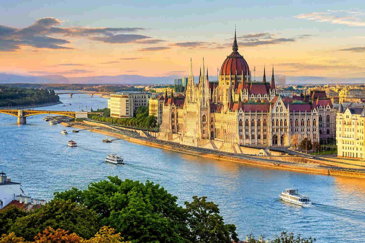 Hungary
