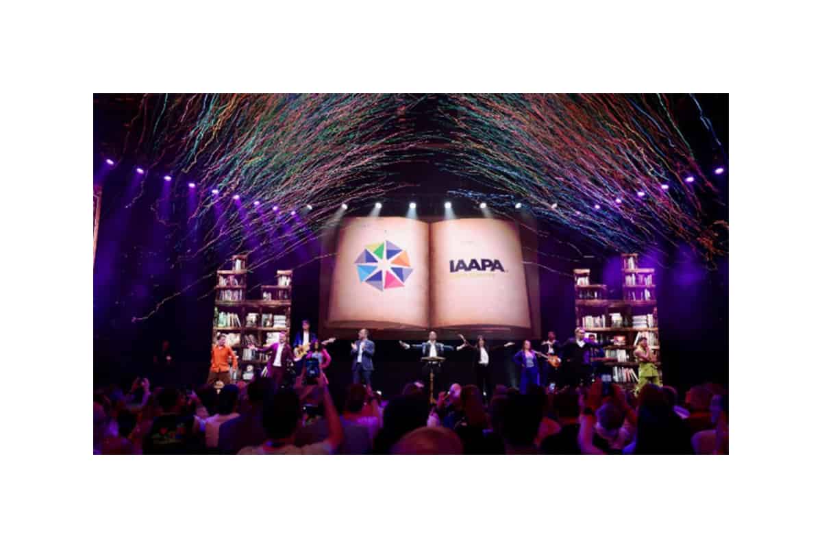 Iaapa expo europe 2026 opens at excel london with 870+ exhibitors, 70+ education events and new attractions industry innovations.