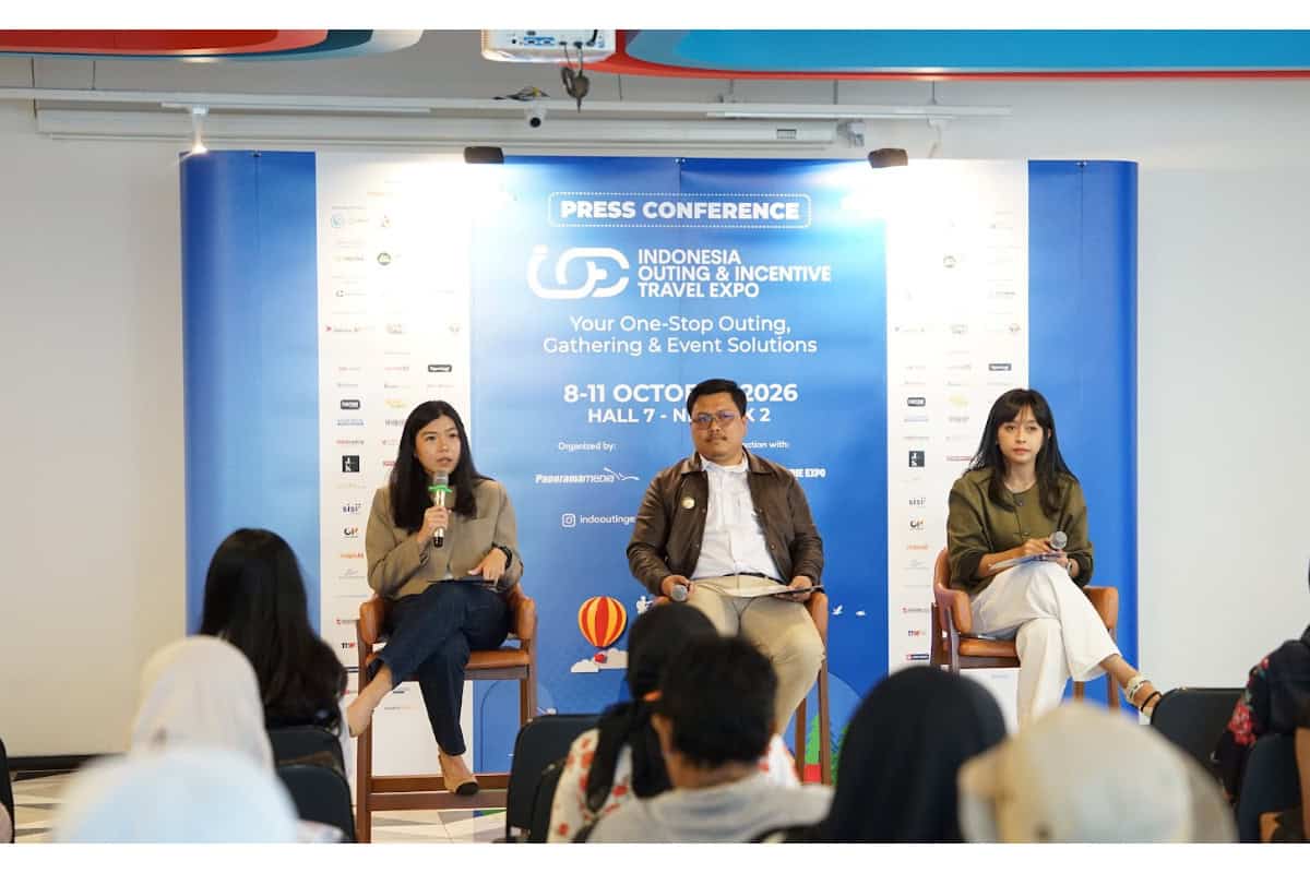 Discover top corporate outing, team-building, and incentive travel solutions at ioite 2026. Connect with industry providers at nice pik 2, jakarta, oct 8-11.