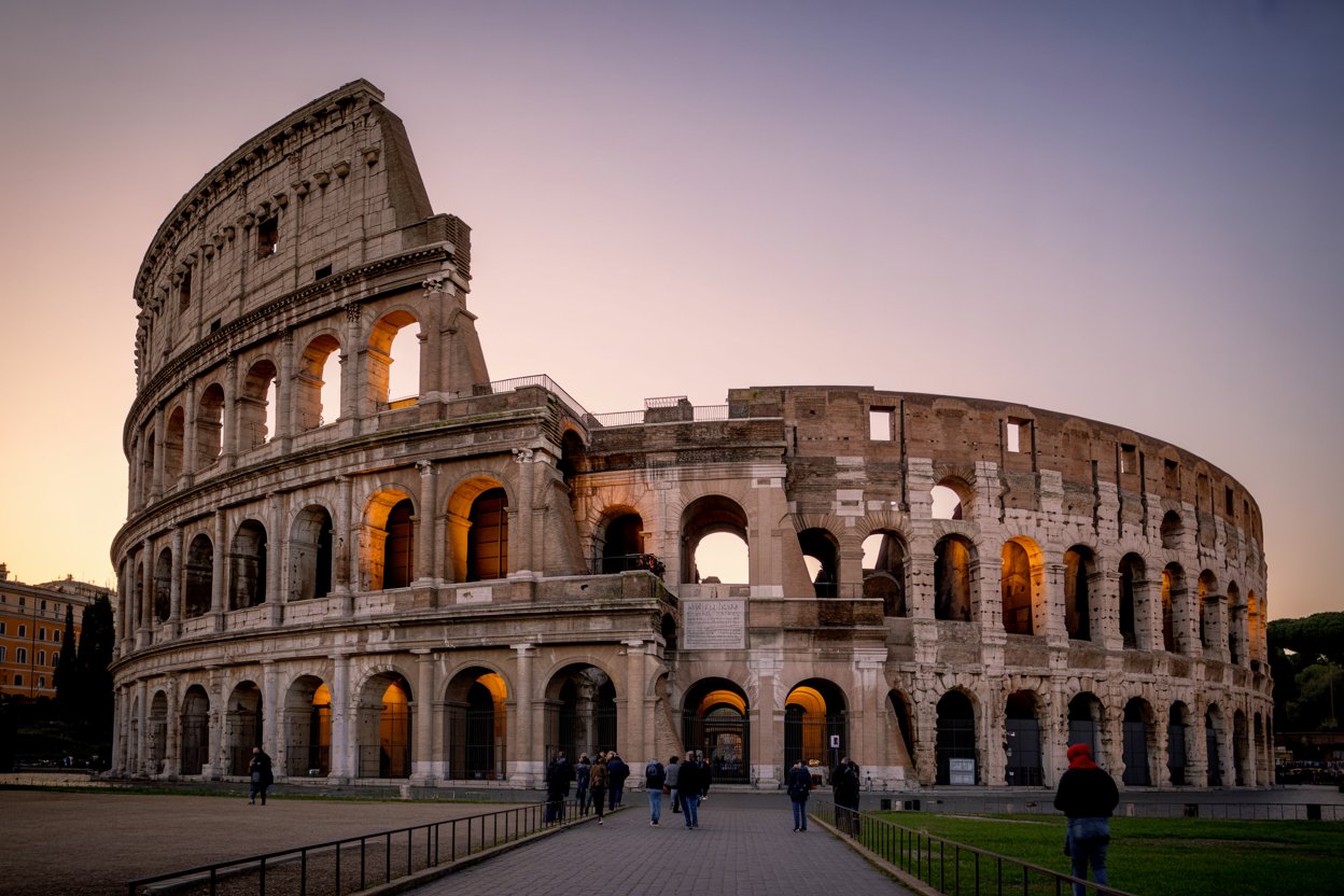 Italy