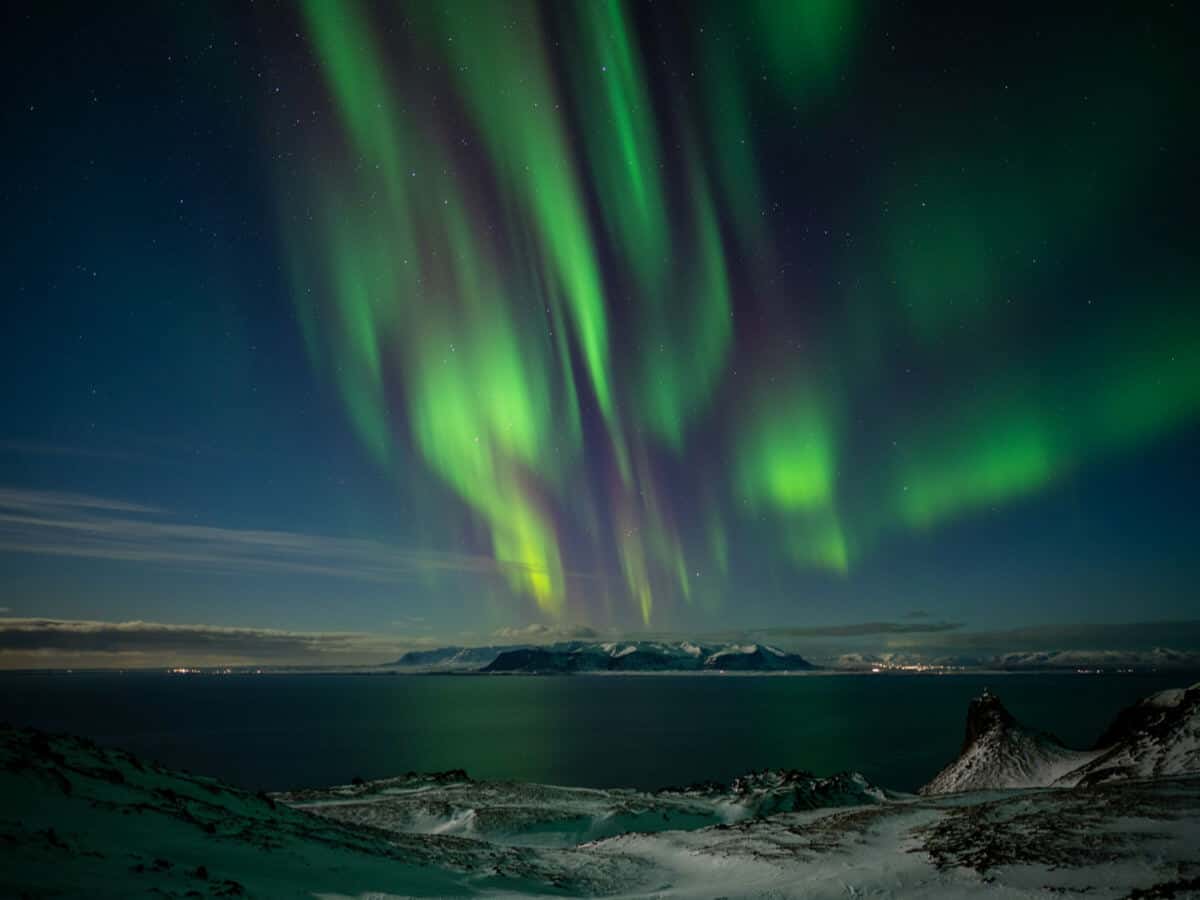 Iceland