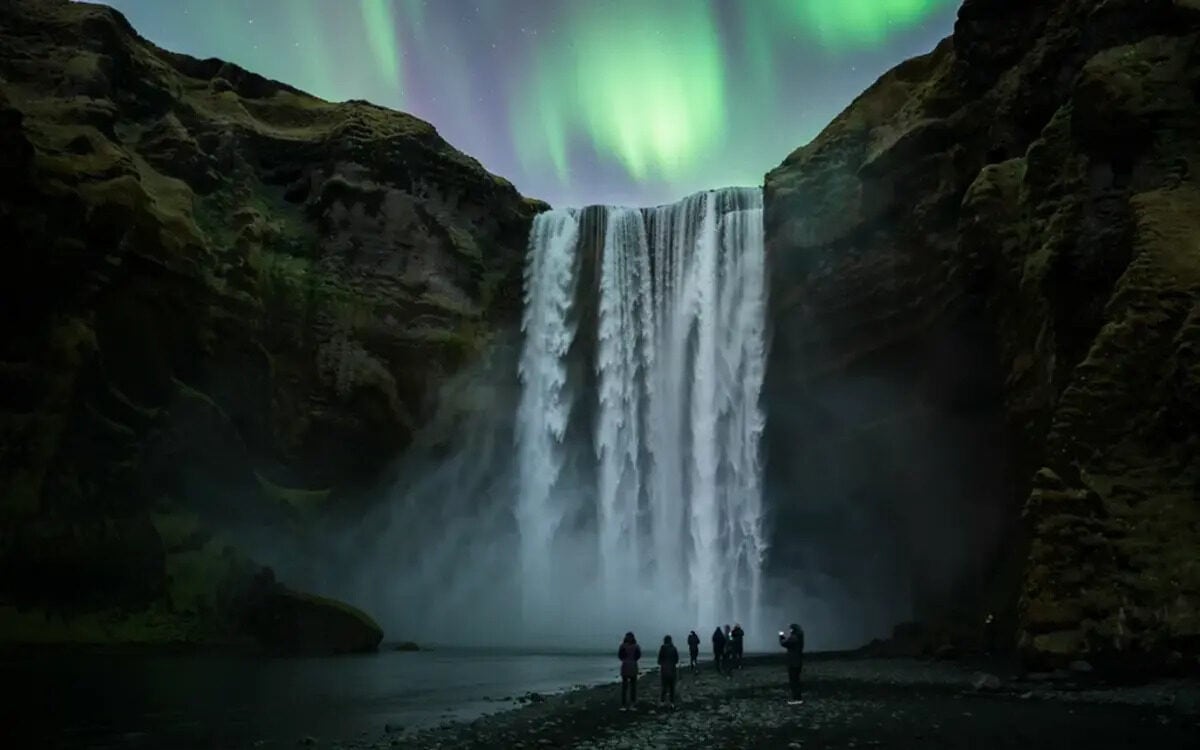 Iceland tourism growth with chinese travellers in 2026