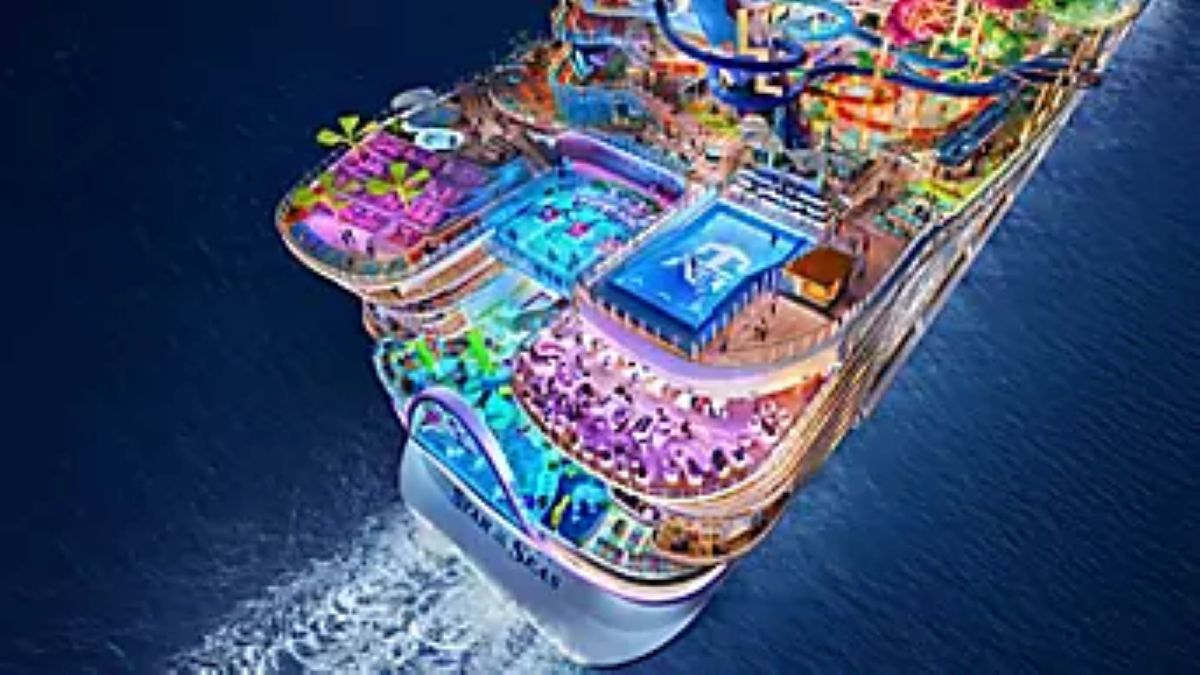 Icon of the seas travel news as cruise ship adds extra night in miami before sailing