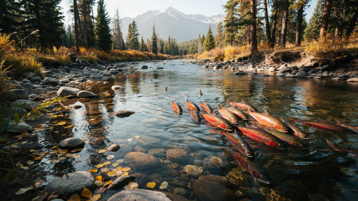 Idaho