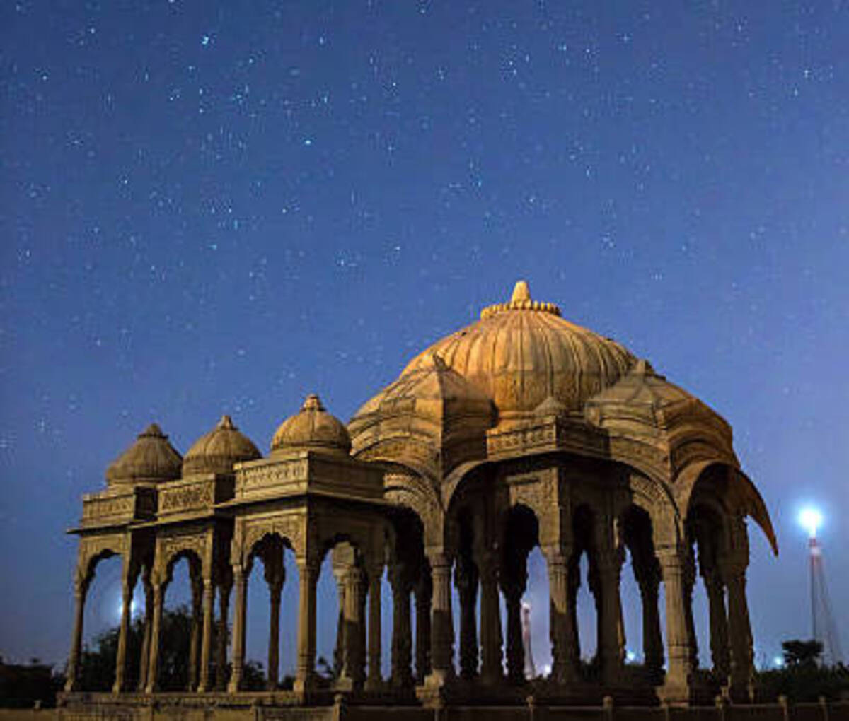 India-star-destination