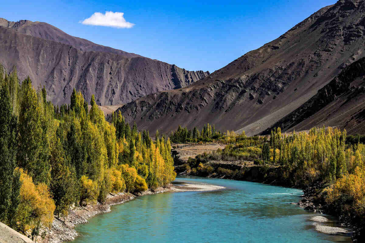 India tourism