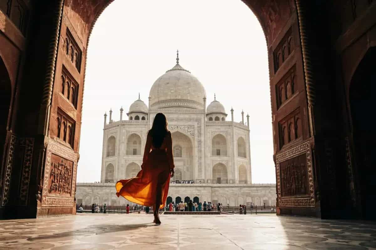 India Travel
Festive Holiday
September-October