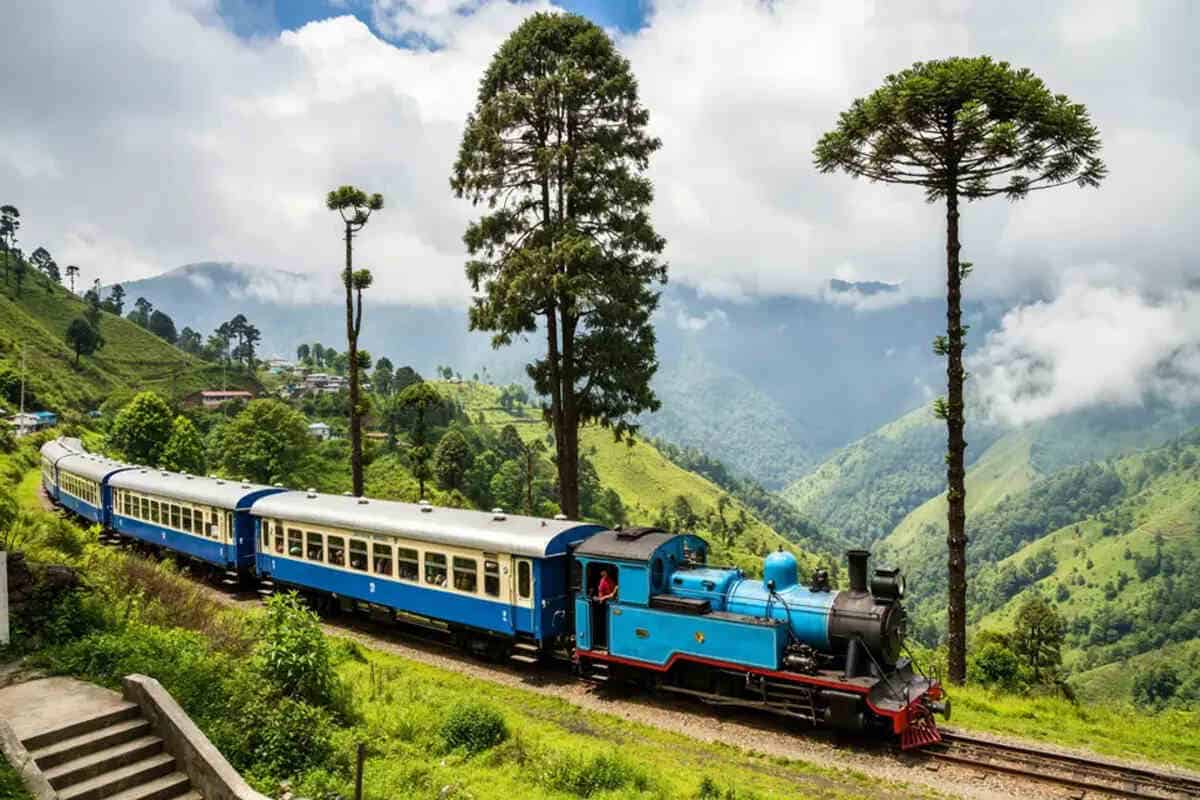 India Travel Destination
Best Places To Visit
