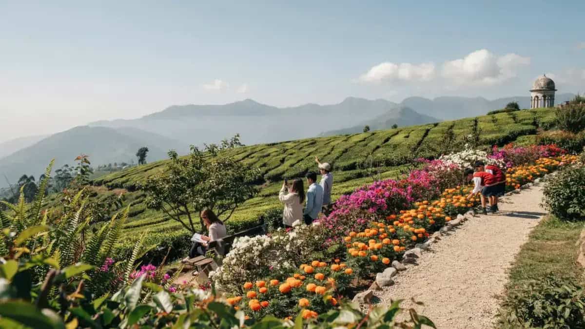 India'sOoty Tourism