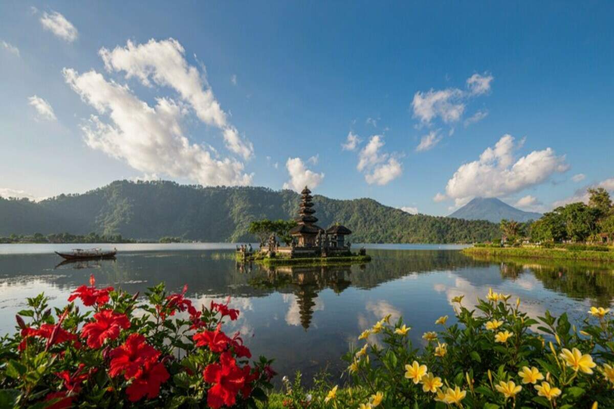 Indonesia tourism expo japan